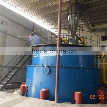 1.5MW Rice husk fixedbed gasifier with generator biomass gasification power plant