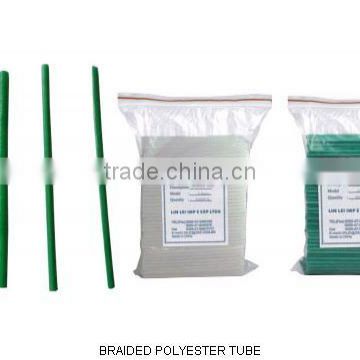 Braided Polyester Tube,Braided Sleeves