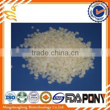 China Wholesale Cheap Price Bulk White Beeswax for sale