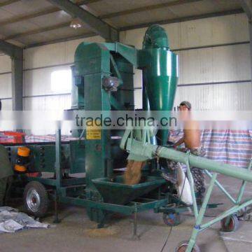 High Quality Small Grain Hopper Screw Feeder Auger photo-5