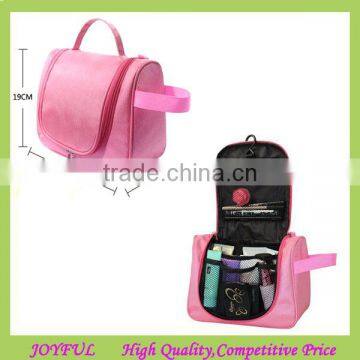Top quality waterproof toiletry bag/make up bag