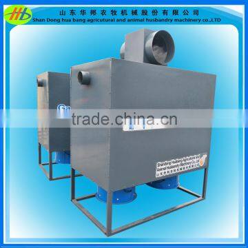 Automatic Gas Coal Gasoline Diesel Oil Heater For Poultry chicken house