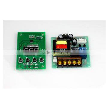 CON01005 Pump controller MR-MRY-2S water level controller pump electric control panels