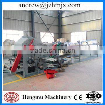 New Condition Log Wood Chipper Machine,wood splitting machinery