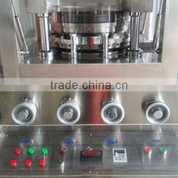 High Quality Rotary Tablet Press Making Machine Price photo-3