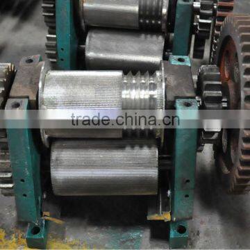 Standing Automatic Industrial Sugarcane Juice Presser photo-4