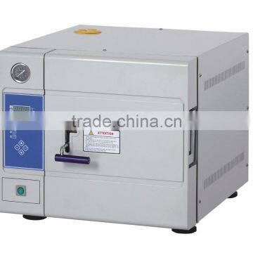 0-99min Fully automatic microcomputer Steam Sterilizer -TM-XD35D