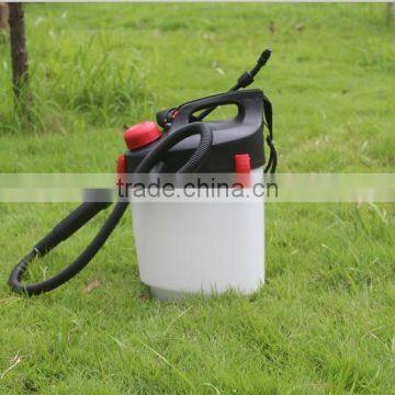 ILOT 5 Liter Garden Battery Power Sprayer/protable Electric Sprayer photo-2
