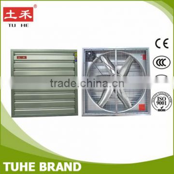 Foshan Industrial exhaust fan greenhouse electric fan ventilating fan