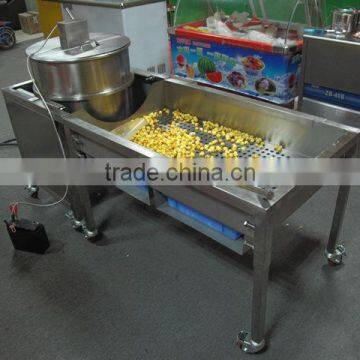Industrial Popcorn Making Machine