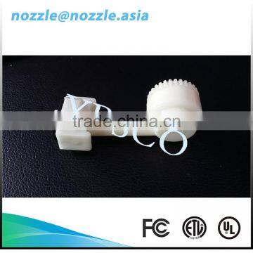 High Flow Automatic Pressure Washing Nozzle Plastic