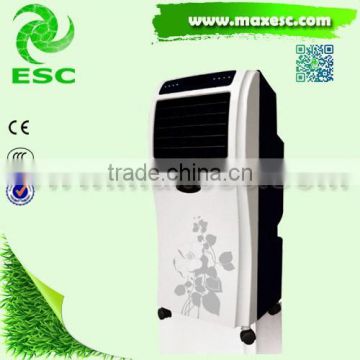 Mini Indoor Home Portable Air Con Units with Remote Control