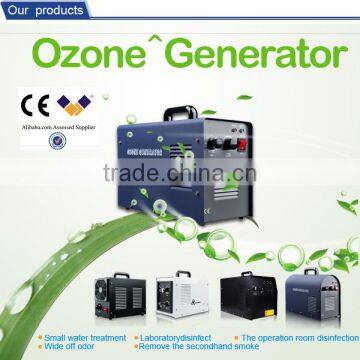 Christmas BIG promotion - Multi function ceramic tube ozone washer