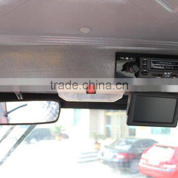 China Super Cheap Price New Model 38kw 4WD Mini Tractor Front End Loader for Sale photo-6