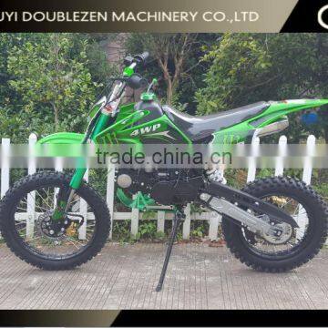 Sports 125CC Cheap Dirt Bike/Pit Bike/Off Road Motorcycle/Motocross photo-3