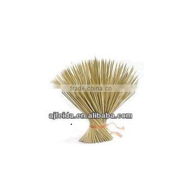 Round Bamboo Stick For Incense Stick