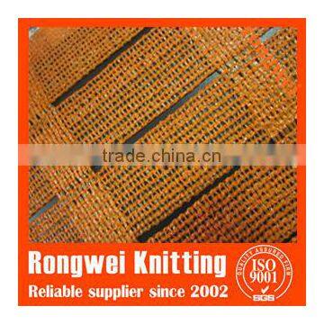 hot selling orange netting fence