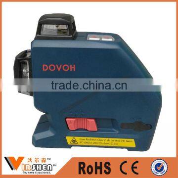 Self-leveling Cross line laser level price