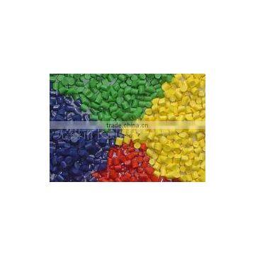 High Quality Plastic Filler Masterbatch for Webbing photo-3