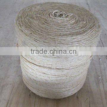 Natural sisal twine sisal string