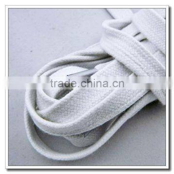 Nylon shoelace glow in the dark laces for shoes stock