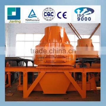 Cone crusher