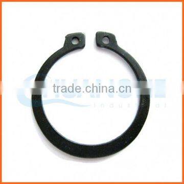 China Professional Custom Wholesale High Quality Stainless Steel Custom Circlip photo-2