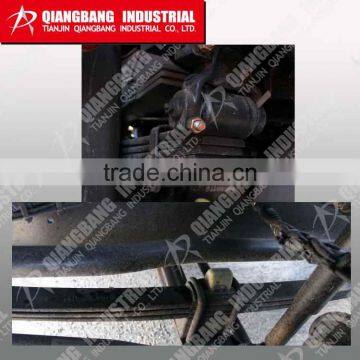 towing truck leaf spring parts auman etx9 340HP,6X2,foton,QiangBang