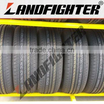 FULLERSHINE/LANDFIGHTER/LINGLONG Car Tire For All Seasons for Manufacturer photo-2
