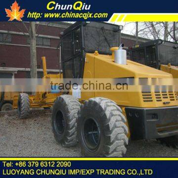 YTO brand PY180D-2 medium motor grader for sale