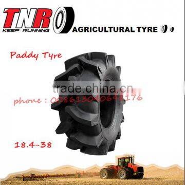 18.4-38 TT 10 PR tractor tyre with on sale price