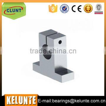 SK series Linear motion guide rail shaft support bearing SK40