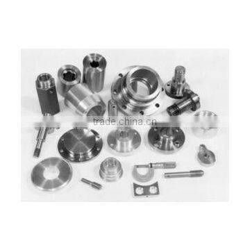 laser engraving machine CNC precision machining parts