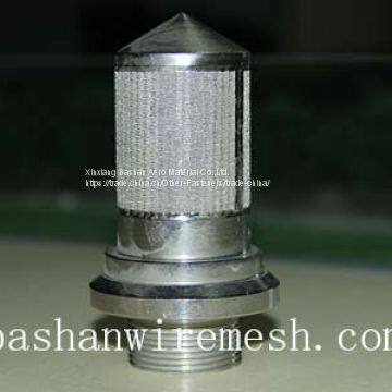 Hot Sale Filter Element With Low Price photo-4