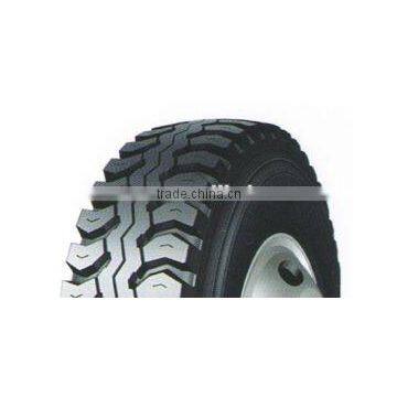 9.00R20 All steel Truck Tyre