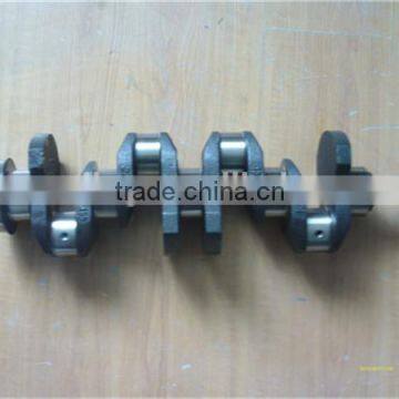 FOTON 504 Tractor QC495 Crankshaft photo-2