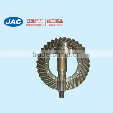 REAR GEAR RING WITH PINION FOR JAC PARTS/JAC SPARE PARTS