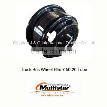 7.50-20 Truck Rims