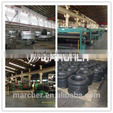 Military Tires 14.00-20 16.00-24 photo-4