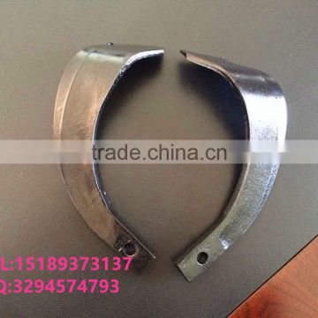 60Si2Mn Spring Steel Flat Bar for Blade