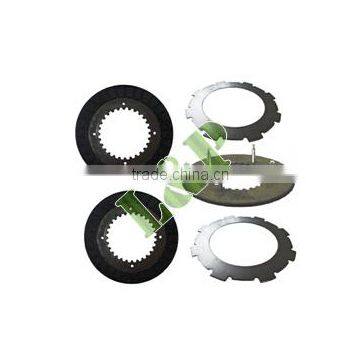 GX160 GX200 GX240 GX270 Clutch Kit 5pcs Pressure Clutch plate Friction For Go Racing Mini Bike Parts L&P Parts