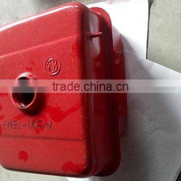 Agriculture Engine Parts 9.5L Trator Fuel Tank photo-2