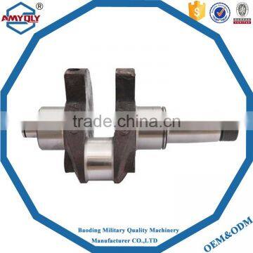 Engine Crankshaft
