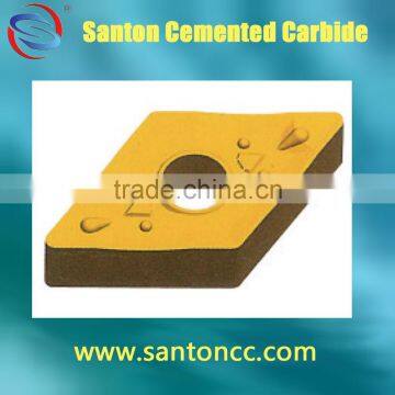 coated cnc DNMM lathe tool cemented carbide insert/turning insert/turning tool insert