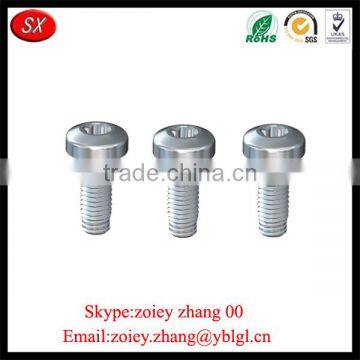 China Supplier Custom Precision Metal Automotive Fasteners photo-5