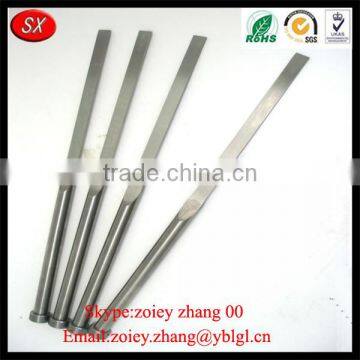 Mechanizal Part And Fabrication Services Metal Stamping Pin Ejector