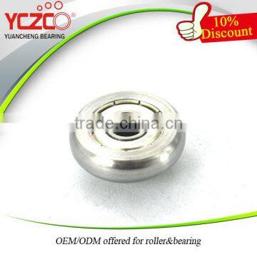 2016 Nylon Roller Bearings Wholesale photo-3