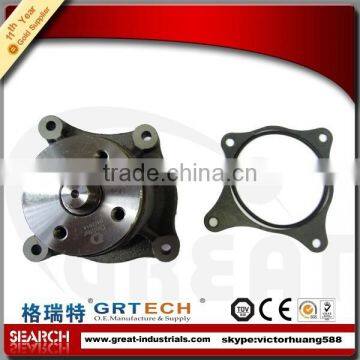 High quality air cooler water pump 25100-41750