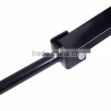 Plastic Tub Garden Dump Cart photo-2