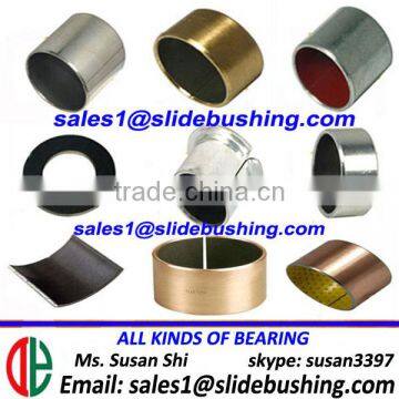 WC08DU WC12DU WC18DU WC25DU WC50DU WC60DU Metric DU06 DU10 DU14 DU16 DU22 DU32 Inch Thrust Washers